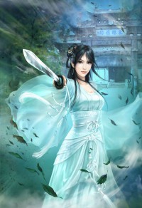 迎风而立