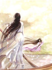 丹鳳朝陽/從宮女到皇后