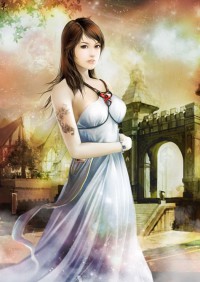 【走光的老婆】