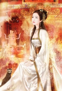 命中祝定