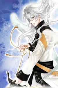 (黑帮的家法同人)瀚海无垠