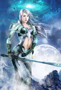废柴逆天召唤师